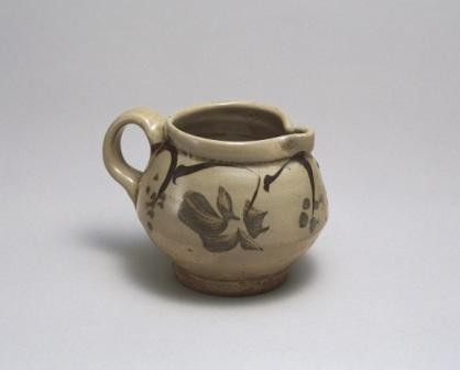 没後40年 濱田庄司展－山本爲三郎コレクションより | 京都で遊ぼ